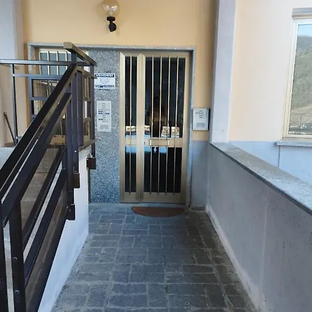 Apartment Germano - Regina Delle Alpi
