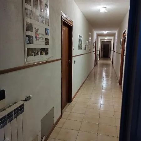 Apartamento Germano - Regina Delle Alpi