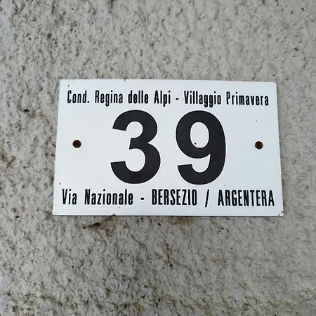 Apartment Germano - Regina Delle Alpi *