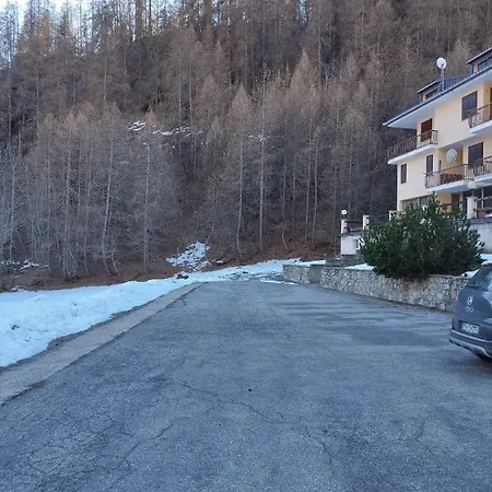 Germano - Regina Delle Alpi Apartment Prinardo