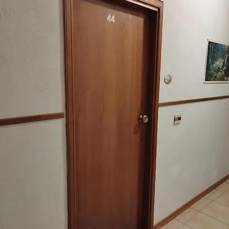 Apartamento Germano - Regina Delle Alpi