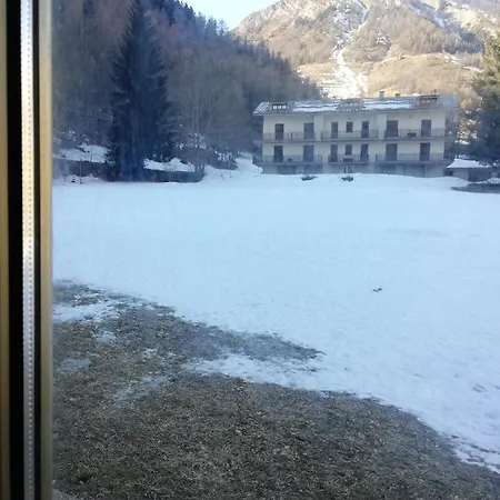 Germano - Regina Delle Alpi Apartment