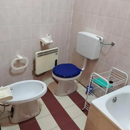 Germano - Regina Delle Alpi Apartamento