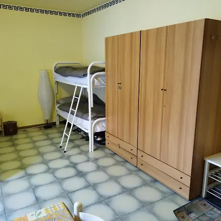 Germano - Regina Delle Alpi Apartment