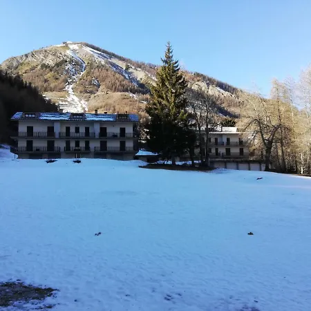 Germano - Regina Delle Alpi * Prinardo