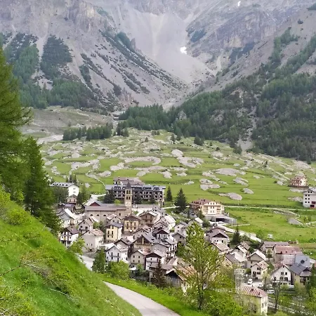 Germano - Regina Delle Alpi * Prinardo