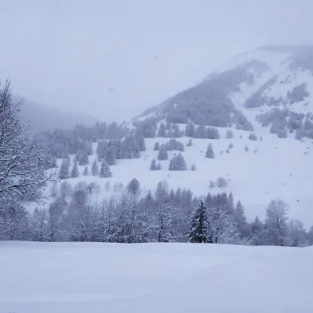 Apartamento Germano - Regina Delle Alpi *