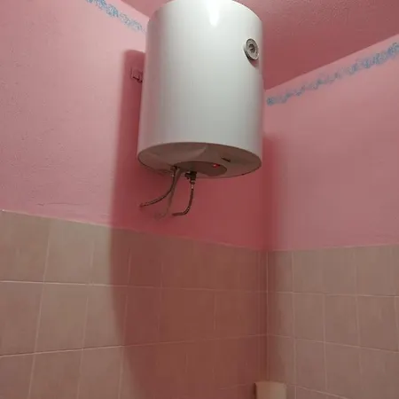 Germano - Regina Delle Alpi Apartamento *