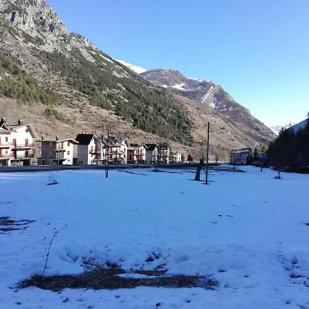 Apartamento Germano - Regina Delle Alpi Prinardo
