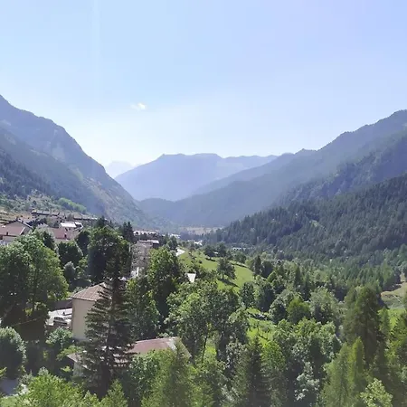 Apartment Germano - Regina Delle Alpi